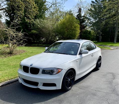 Bmw 135i For Sale Victoria